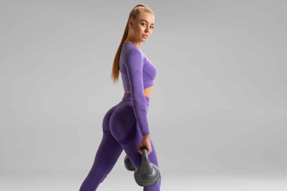 Lower Body Blast: 5 Moves for Your Butt, Hips and Thighs