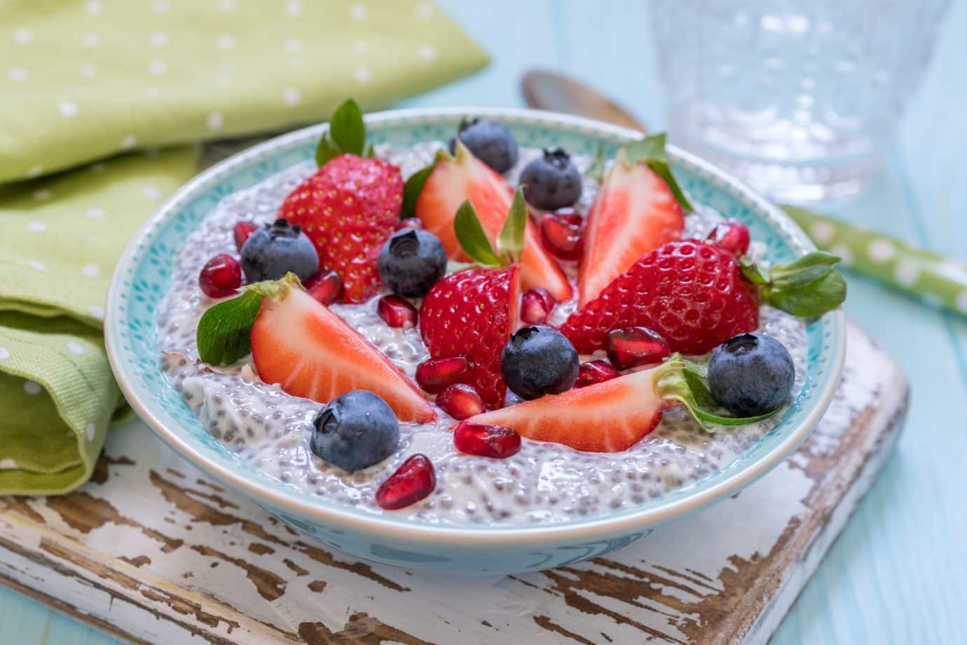 Keto Breakfast Without Eggs - BetterMe