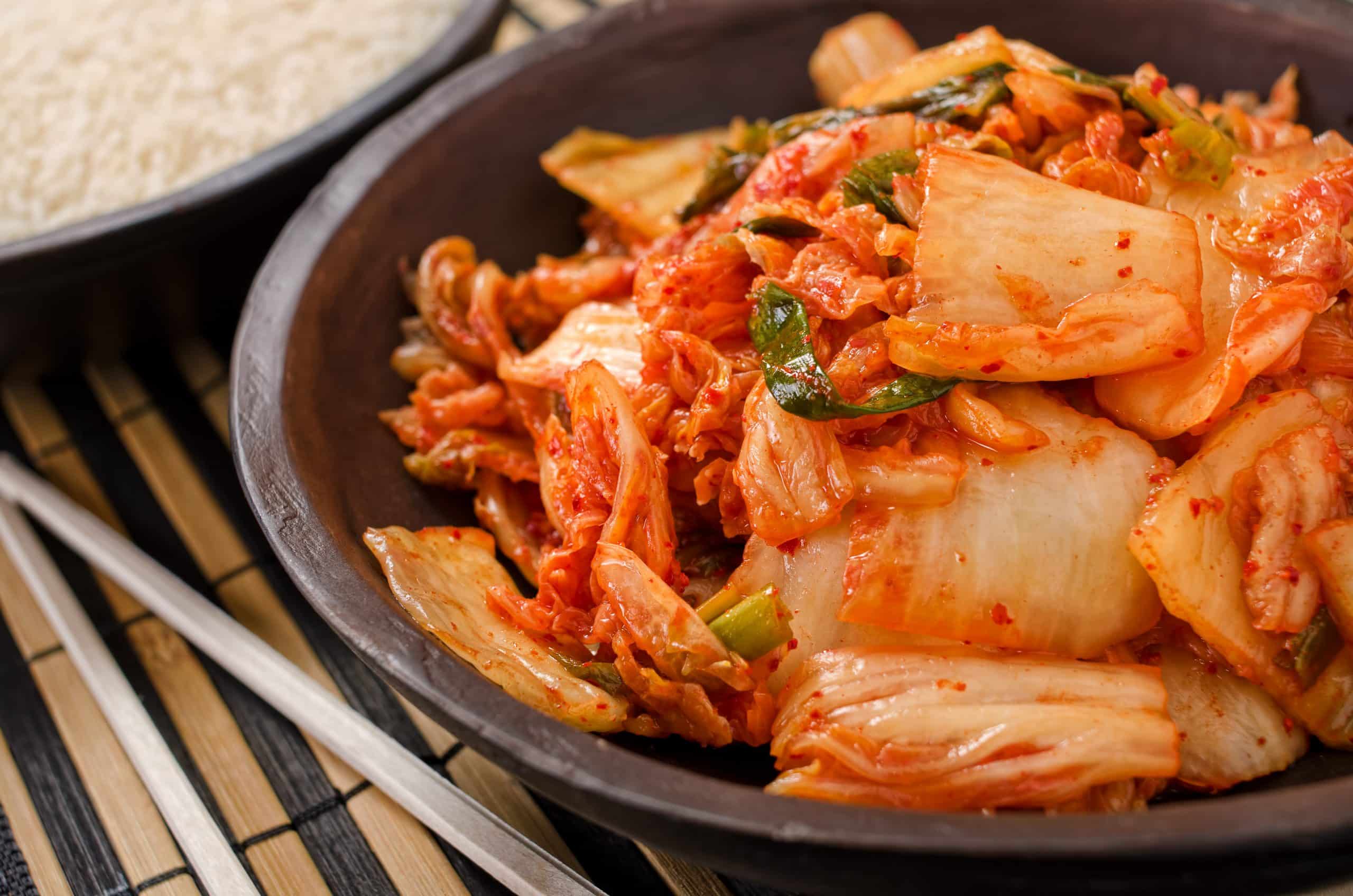 Is Fresh or Fermented Kimchi Better?