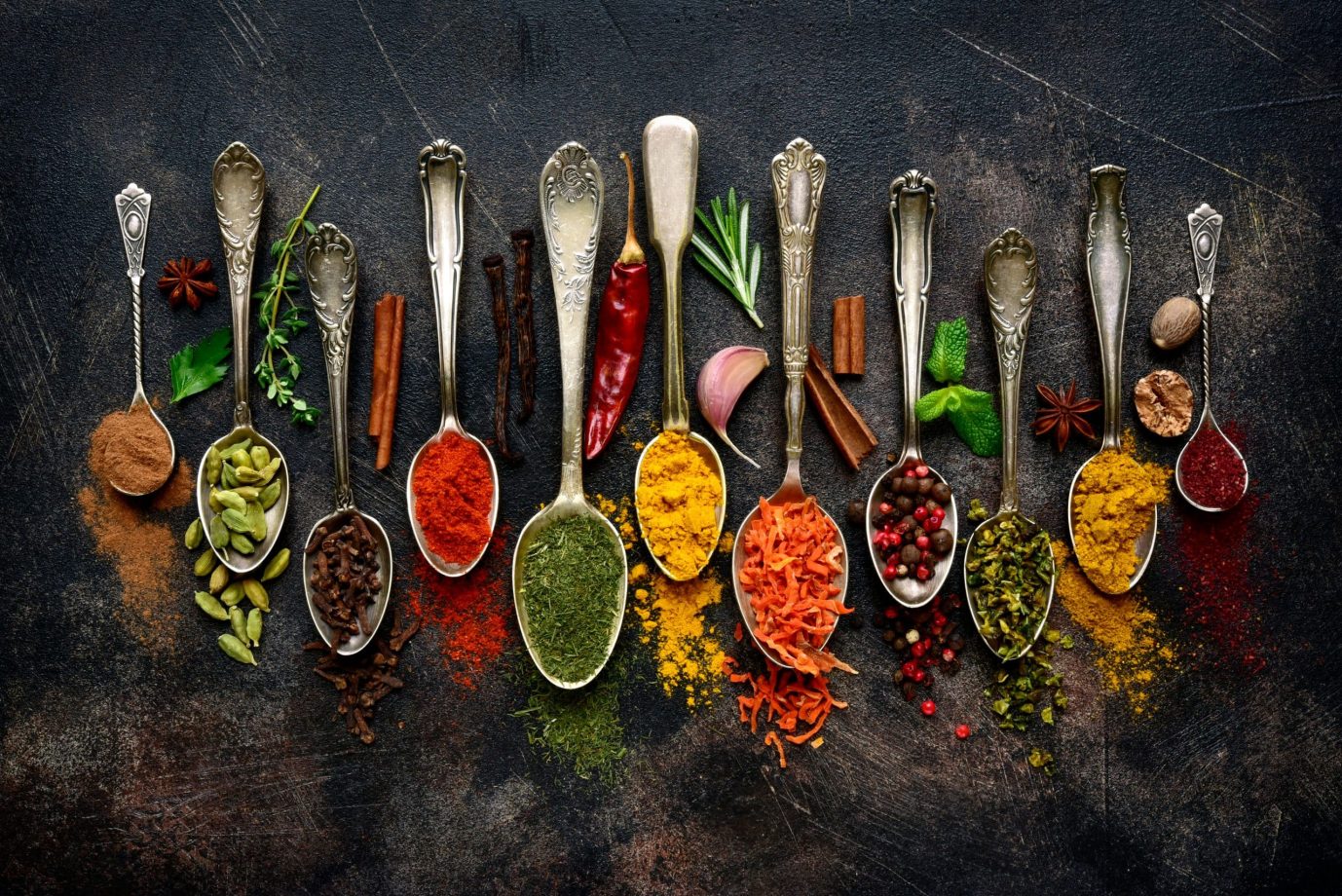 How To Create Your Own Seasoning Blend A Step By Step Guide Betterme