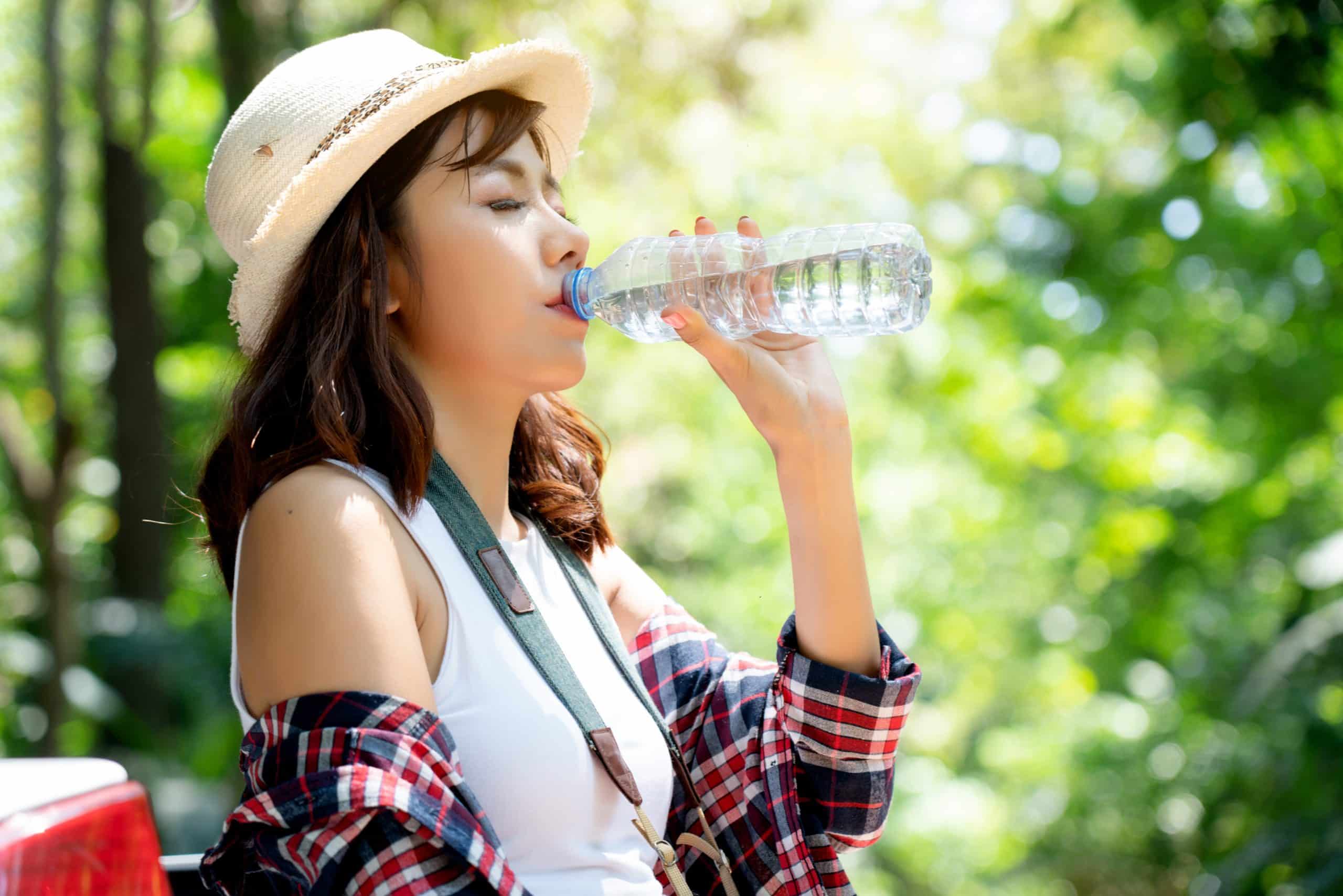 At Last, The Secret To Signs of body dehydration Is Revealed