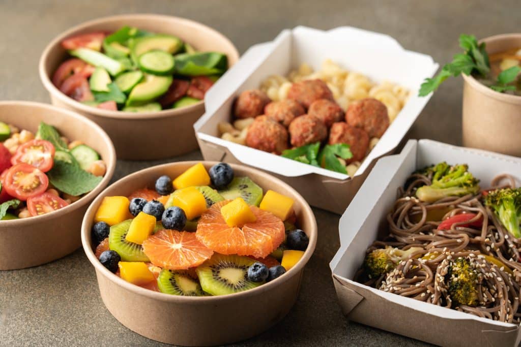 Simple Meal Plan To Lose Weight 7 Days Worth Of Meal Ideas Guaranteed 