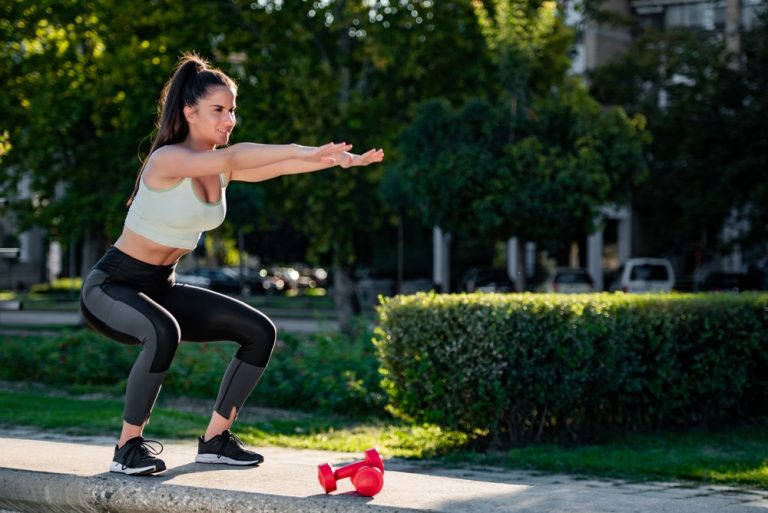 How To Do Resistance Training At Home Without Equipment