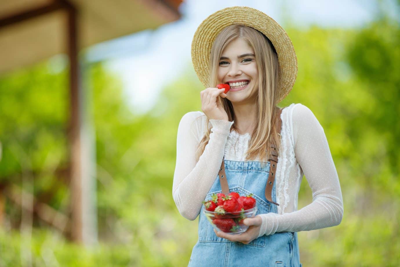 Hourglass Figure Diet What To Eat For A Smaller Waist BetterMe