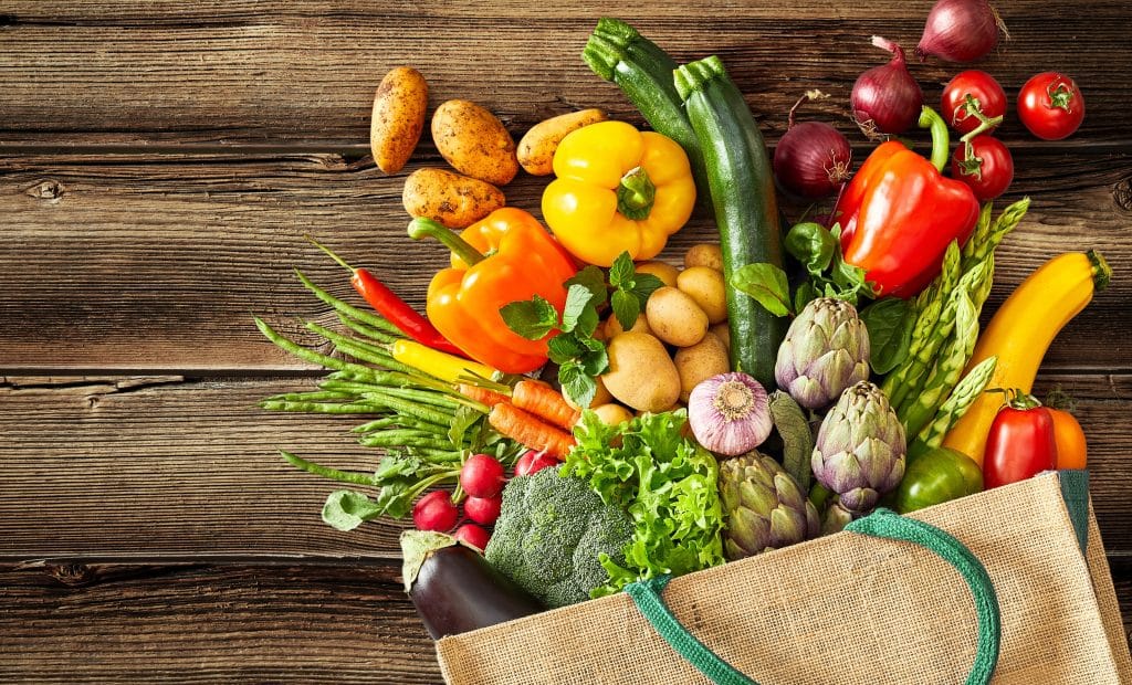 How To Eat More Vegetables Even When You Don't Feel Like It - BetterMe