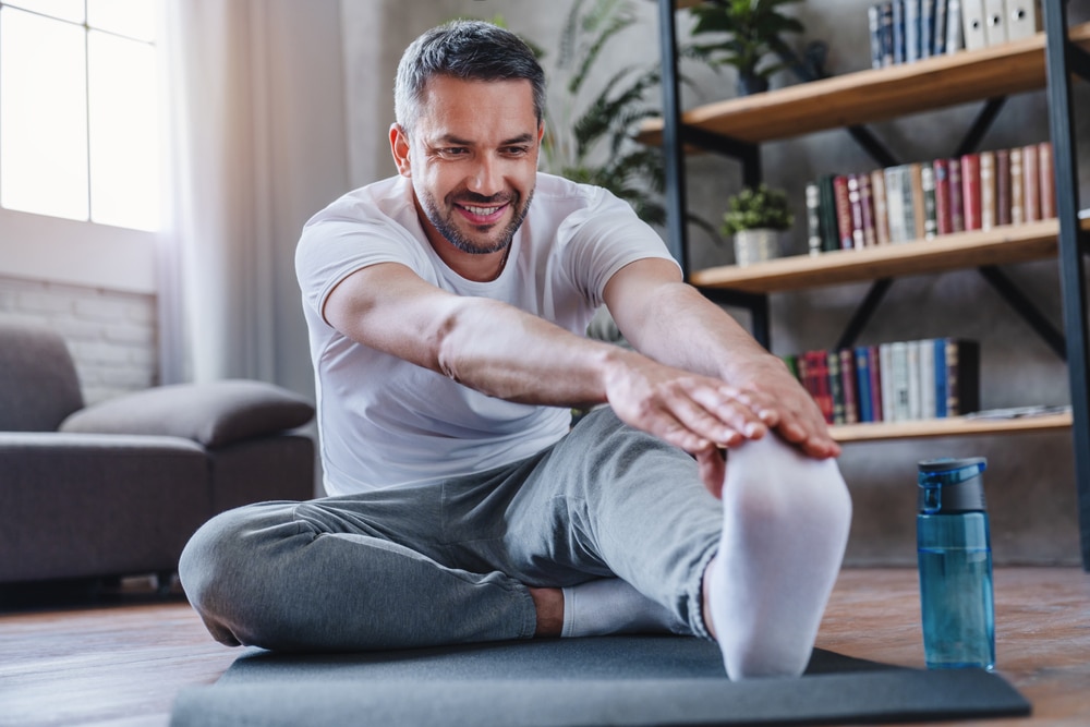 Why Are My Hamstrings So Tight? - BetterMe