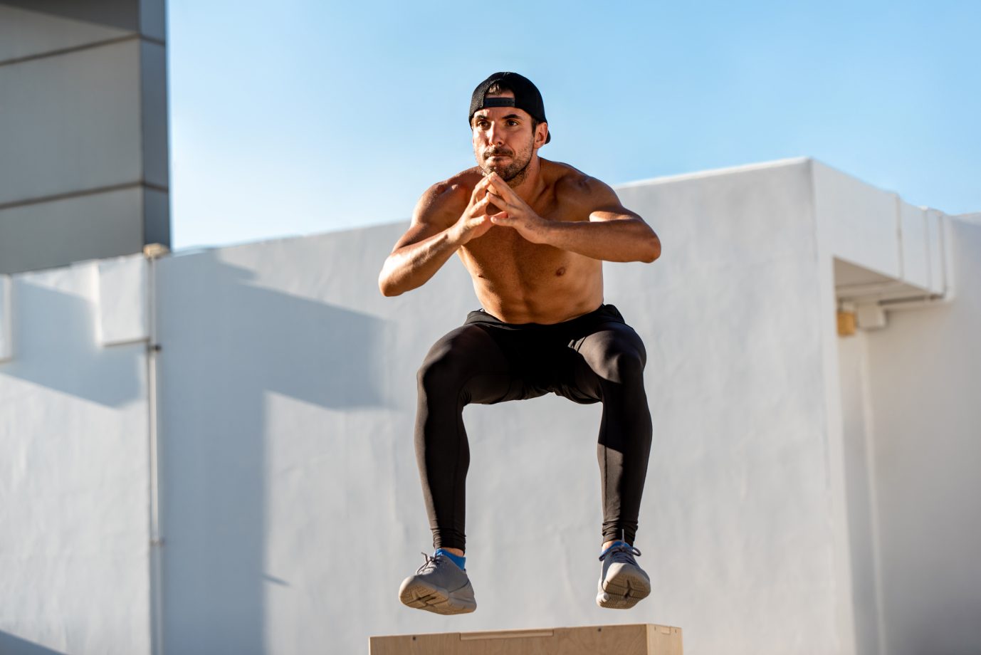 Plyometric Jumping Why And How It Works Betterme