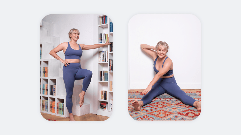 What Exercises Should Not Be Done After 40?