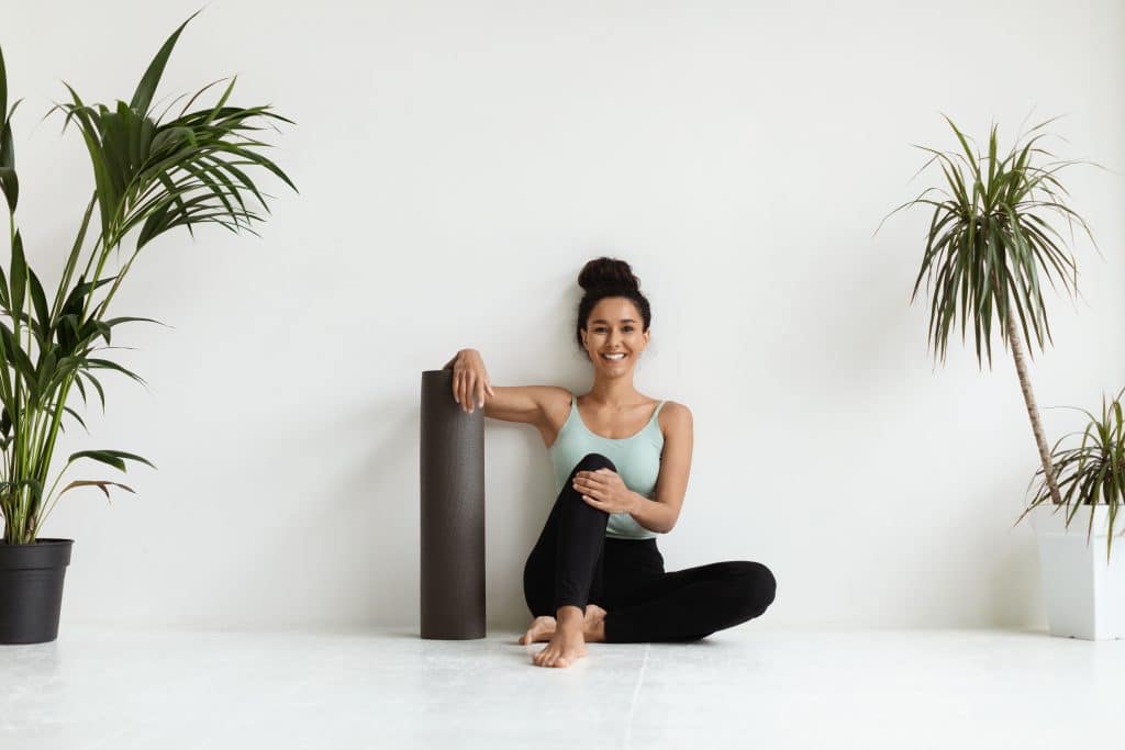 Wall Pilates Guide For The Beginner Looking For A Sculpted Body - BetterMe