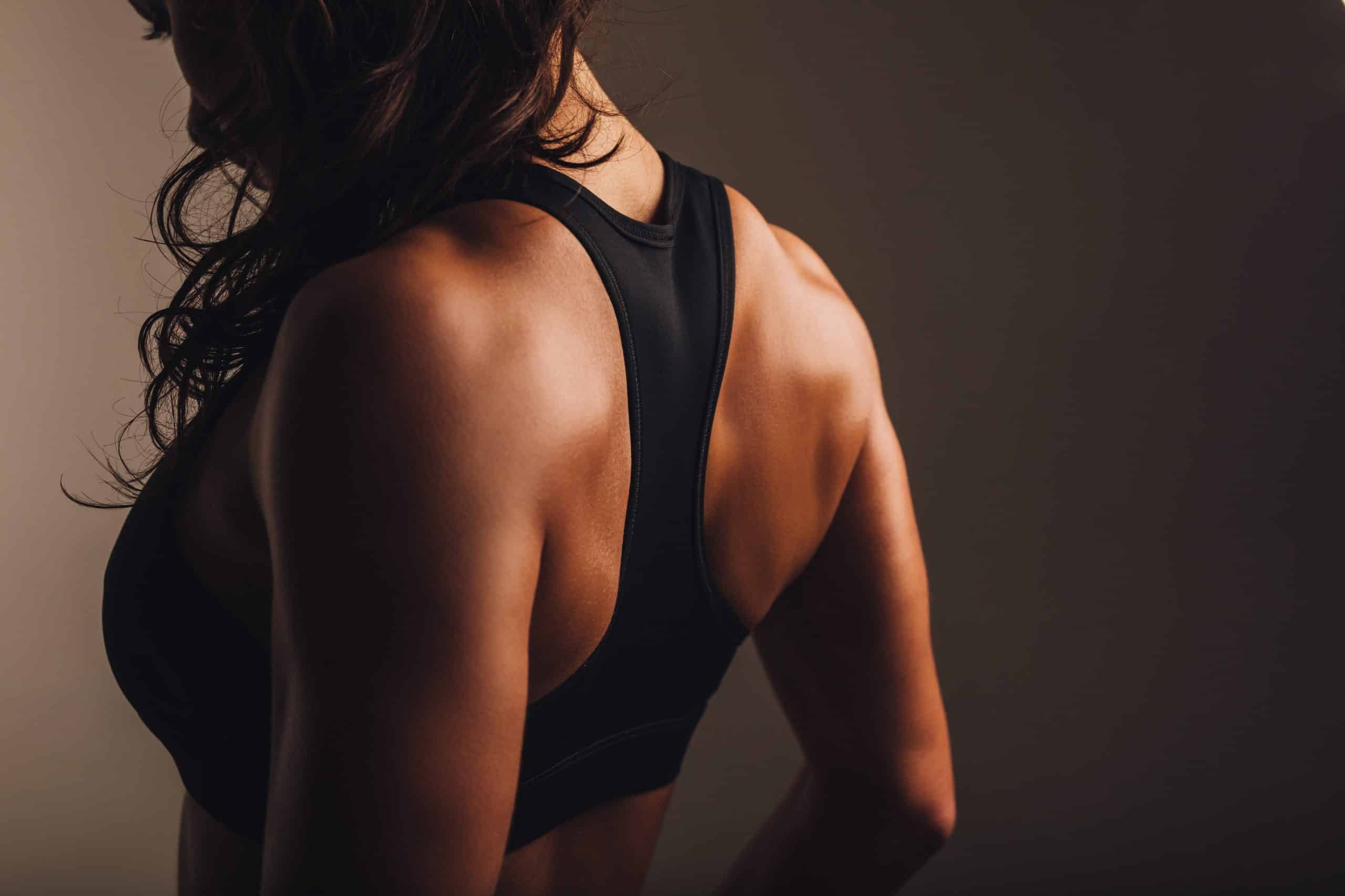 Finding the Right Sports Bra for Your Body Type and Activity Level
