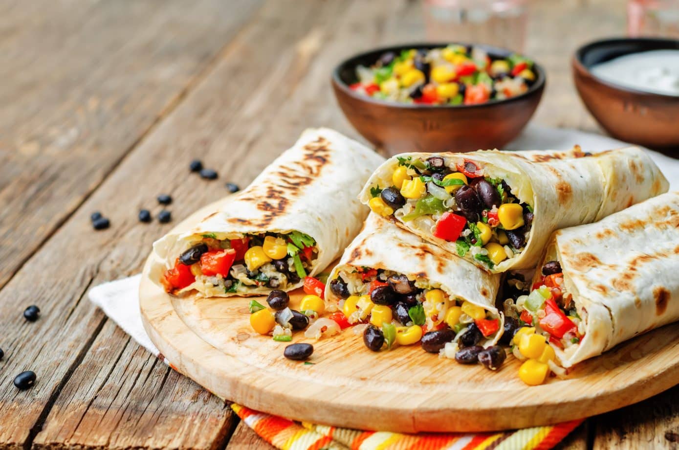 Black Bean Breakfast Ideas: 6 Different Ways To Start Your Day - BetterMe