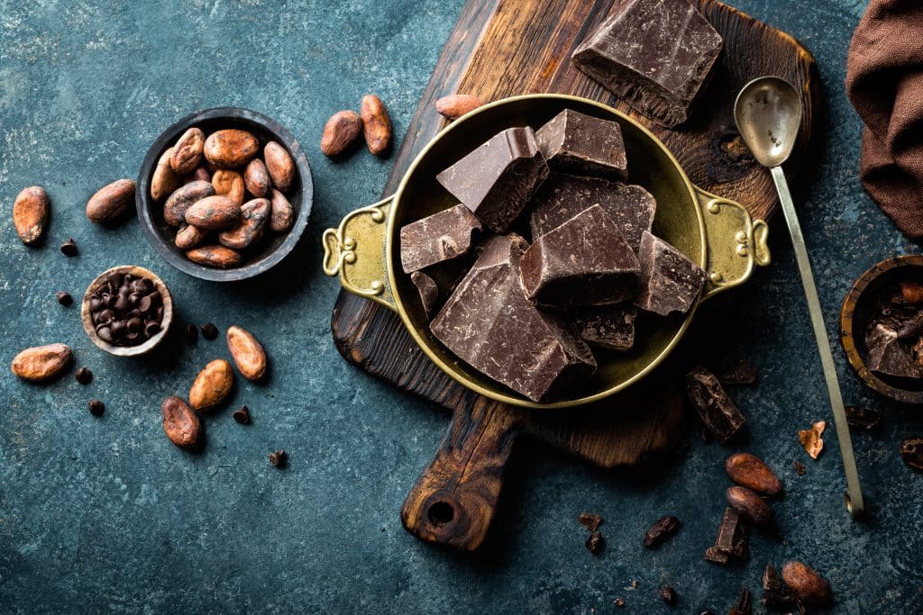 Is Dark Chocolate Vegan A Complete Guide BetterMe   Shutterstock 602988845 1024x683 