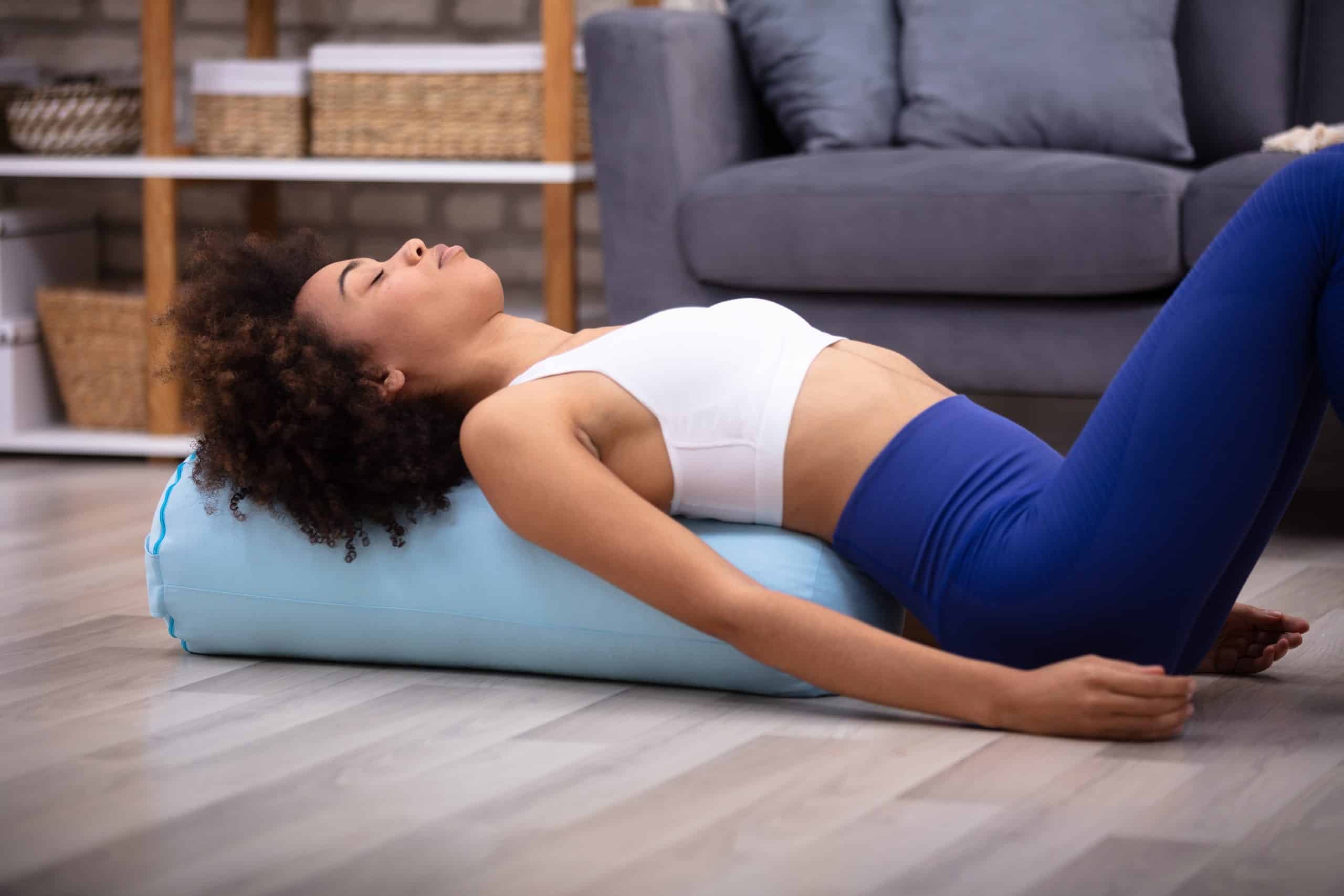 Feeling Comfortable During Meditation: Pillows and Cushions
