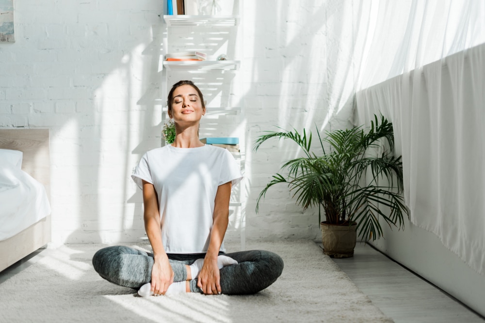 Yoga for Bloating, Cramps, Back Pain, and More