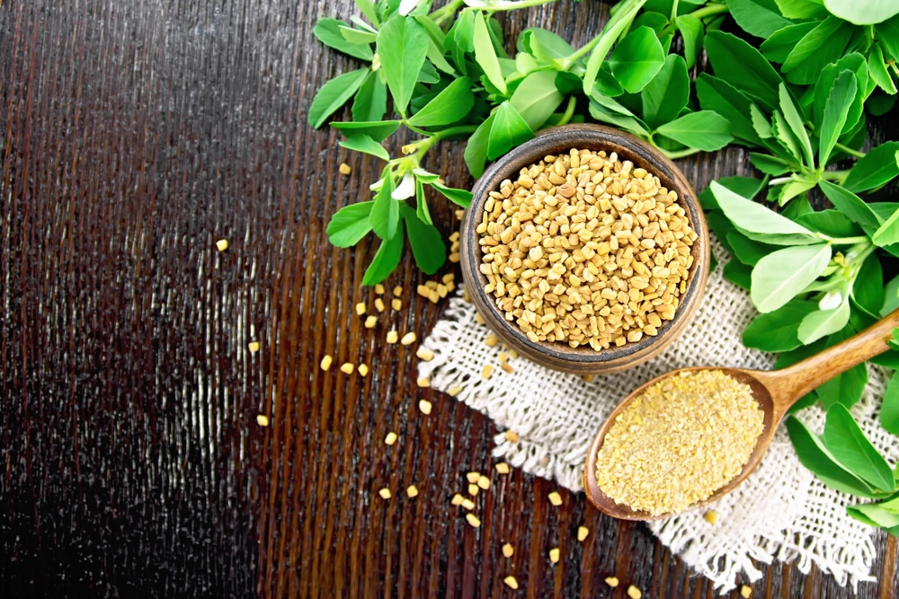 Fenugreek Seeds Benefits for Women - How Much Should You Take Daily? |  Marham