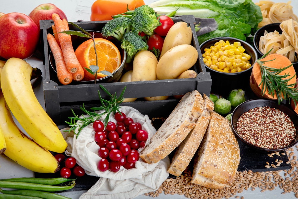 Should You Eat Carbs After A Workout Here s What You Need To Know 