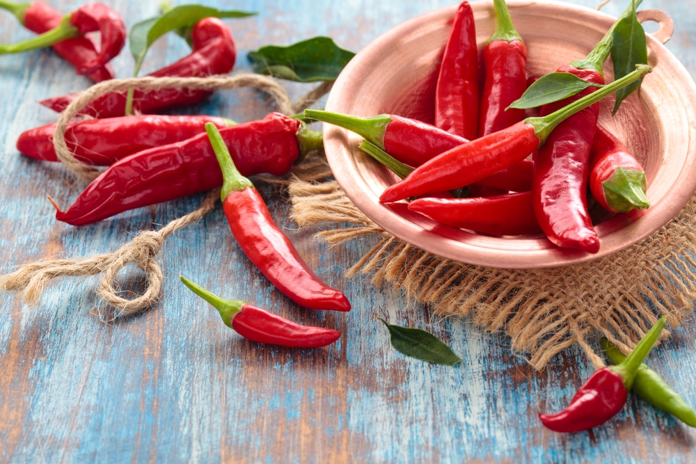 21 Chili Pepper Benefits For Health And Weight Loss - BetterMe