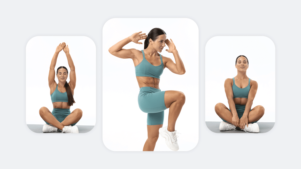 Weightless Workouts