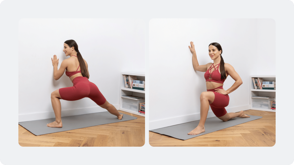 yoga for belly fat