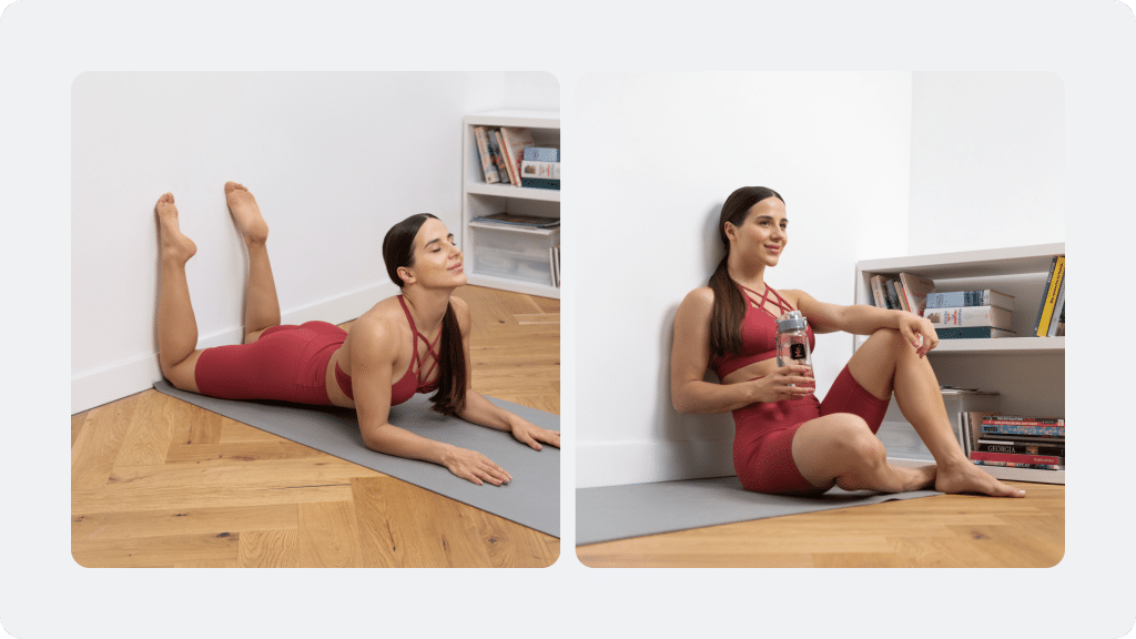 why is wall pilates so effective