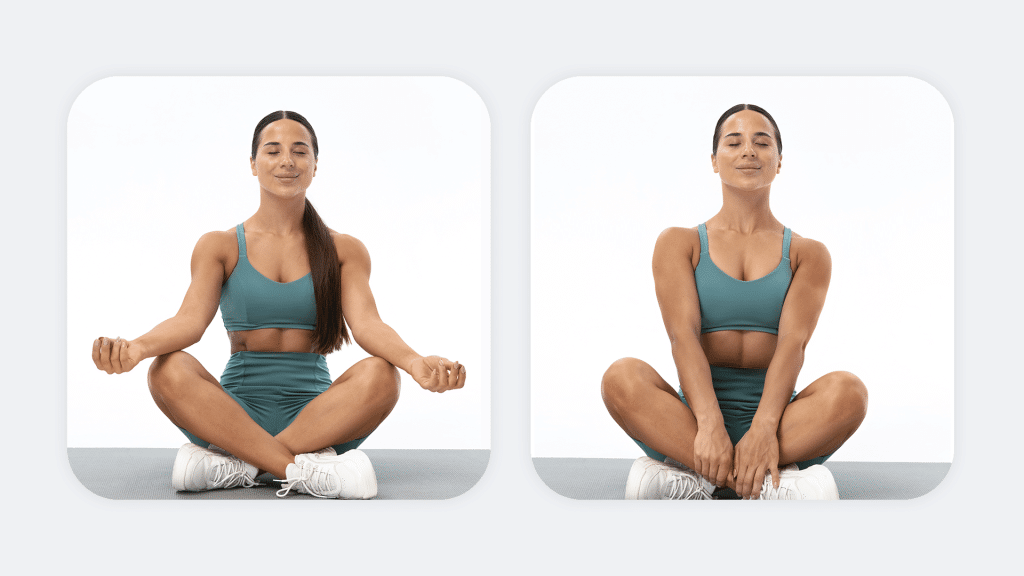 Yoga For Weight Loss For Beginners