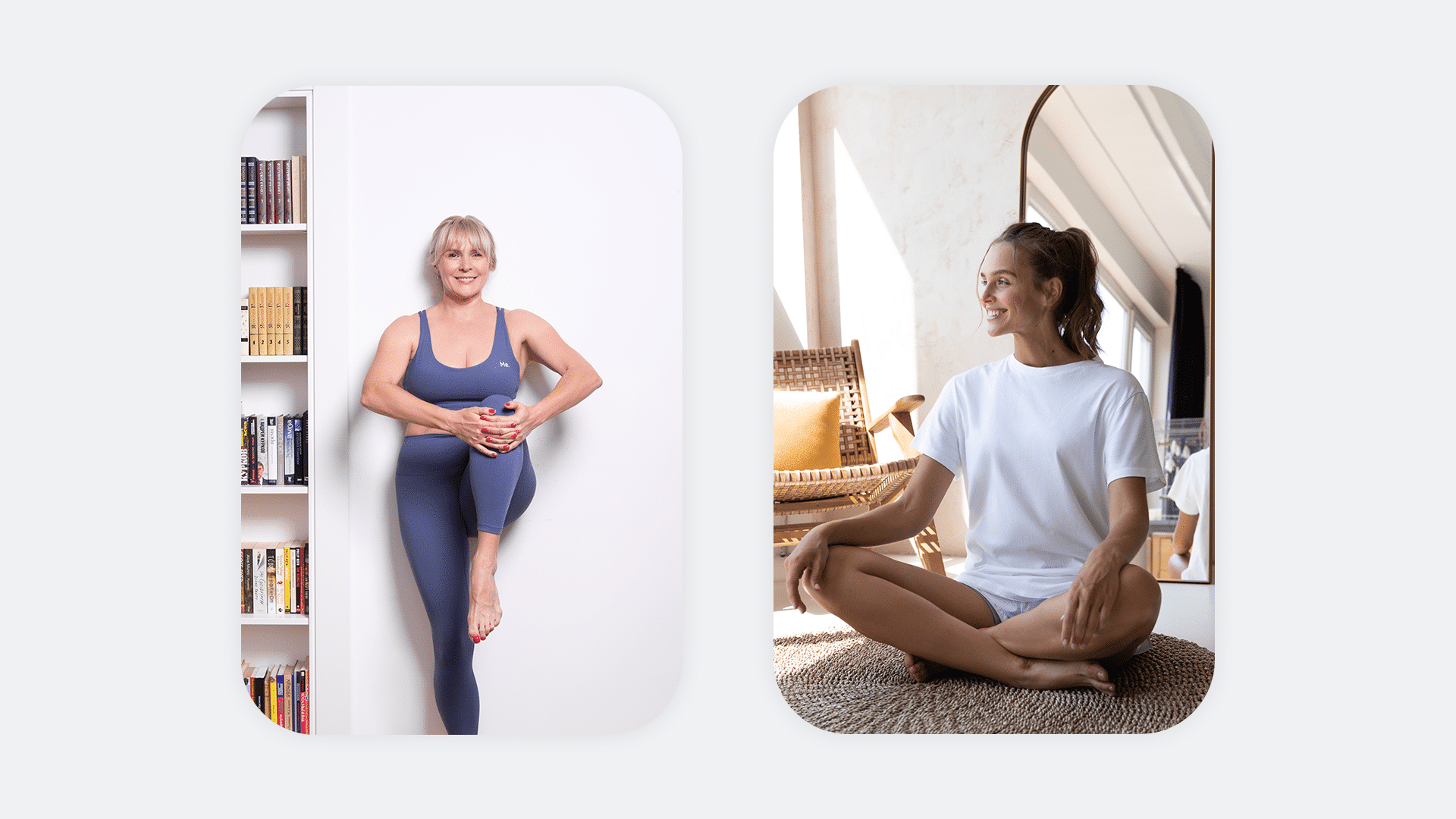 Gentle Yoga For Limited Mobility Foundational Practice For All Levels