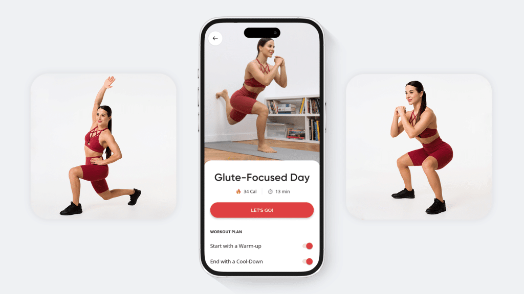 Workout Challenges
