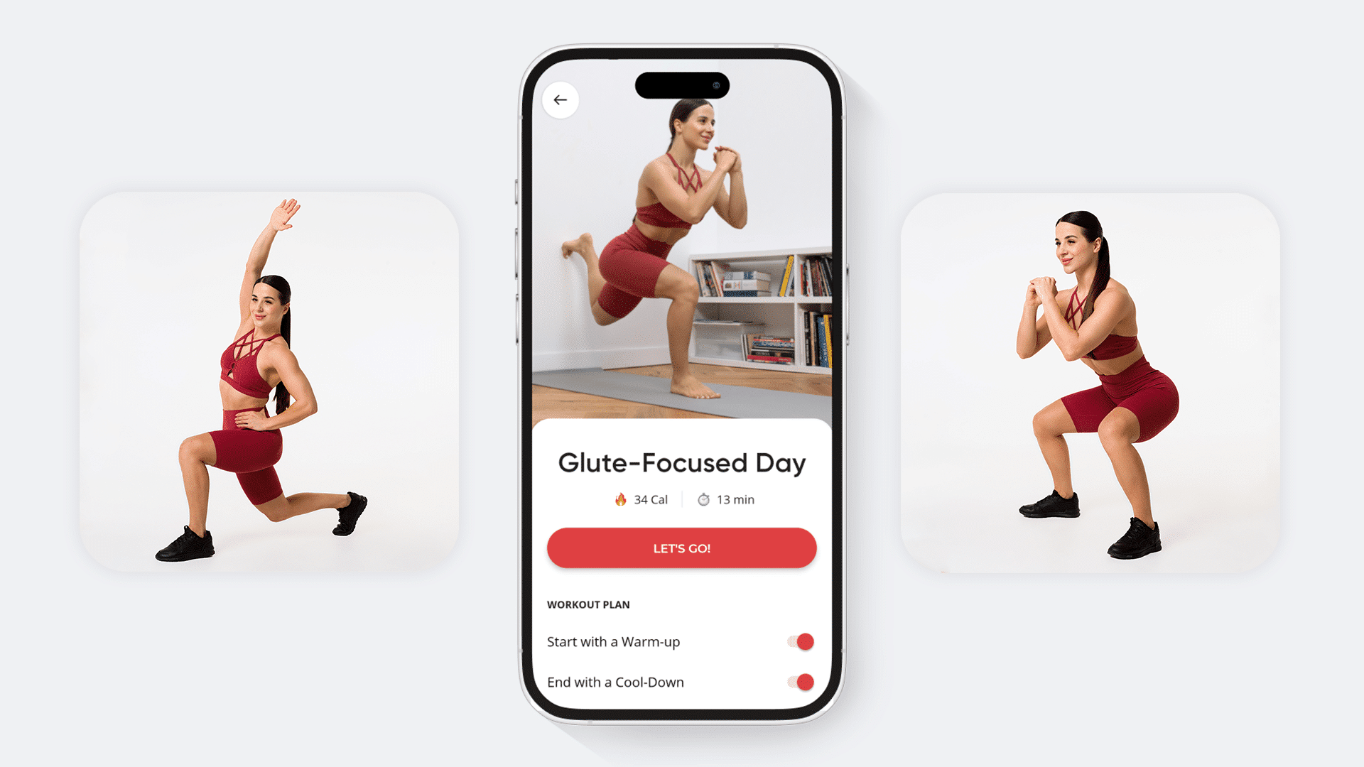 The Wall Pilates App You Need To Switch Up Your At-Home Workouts - BetterMe