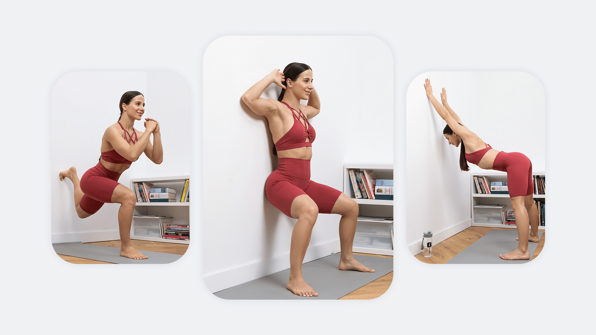 Wall Pilates Equipment: Everything You Need To Know - BetterMe