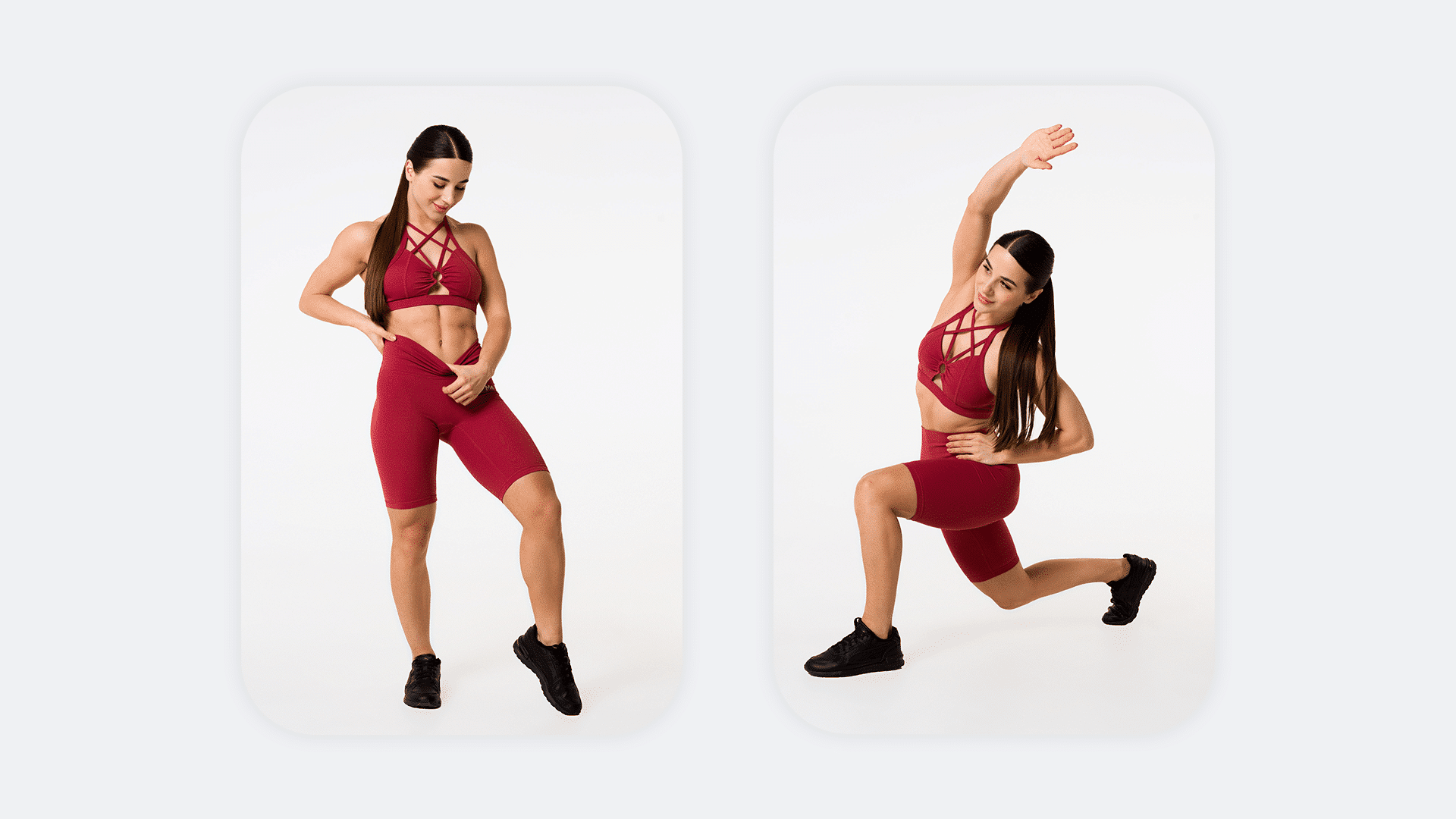 I TRIED WALL PILATES WORKOUTS FOR A WEEK