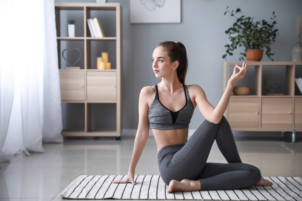 Yin Yoga Vs Hatha Yoga: What's The Difference, And Why Does It Matter? -  BetterMe