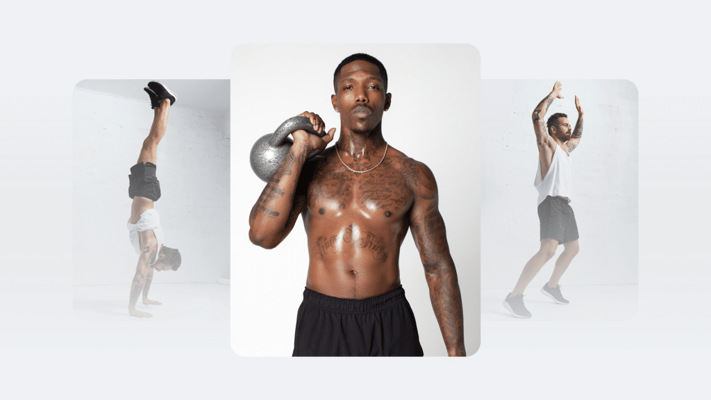 The 28-Day Calisthenics Workout Challenge