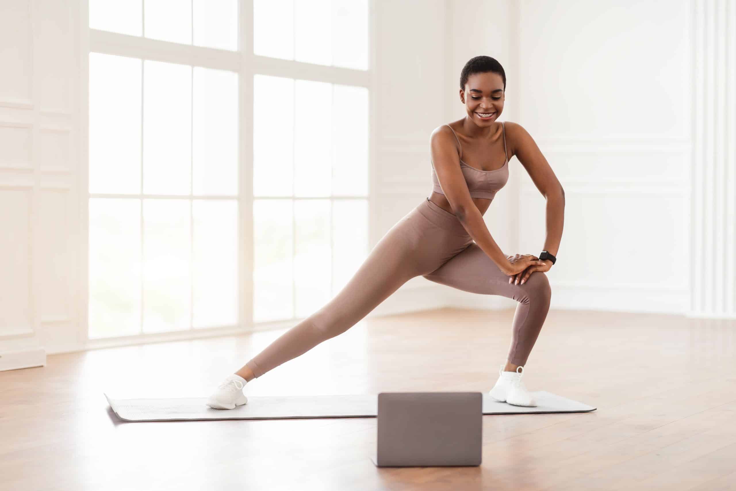 Yogis…you are constantly lengthening your hamstrings, but you are rare... |  TikTok