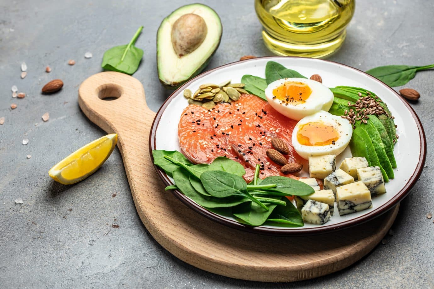 high-fat-keto-foods-the-best-choices-for-a-low-carb-diet-in-2023