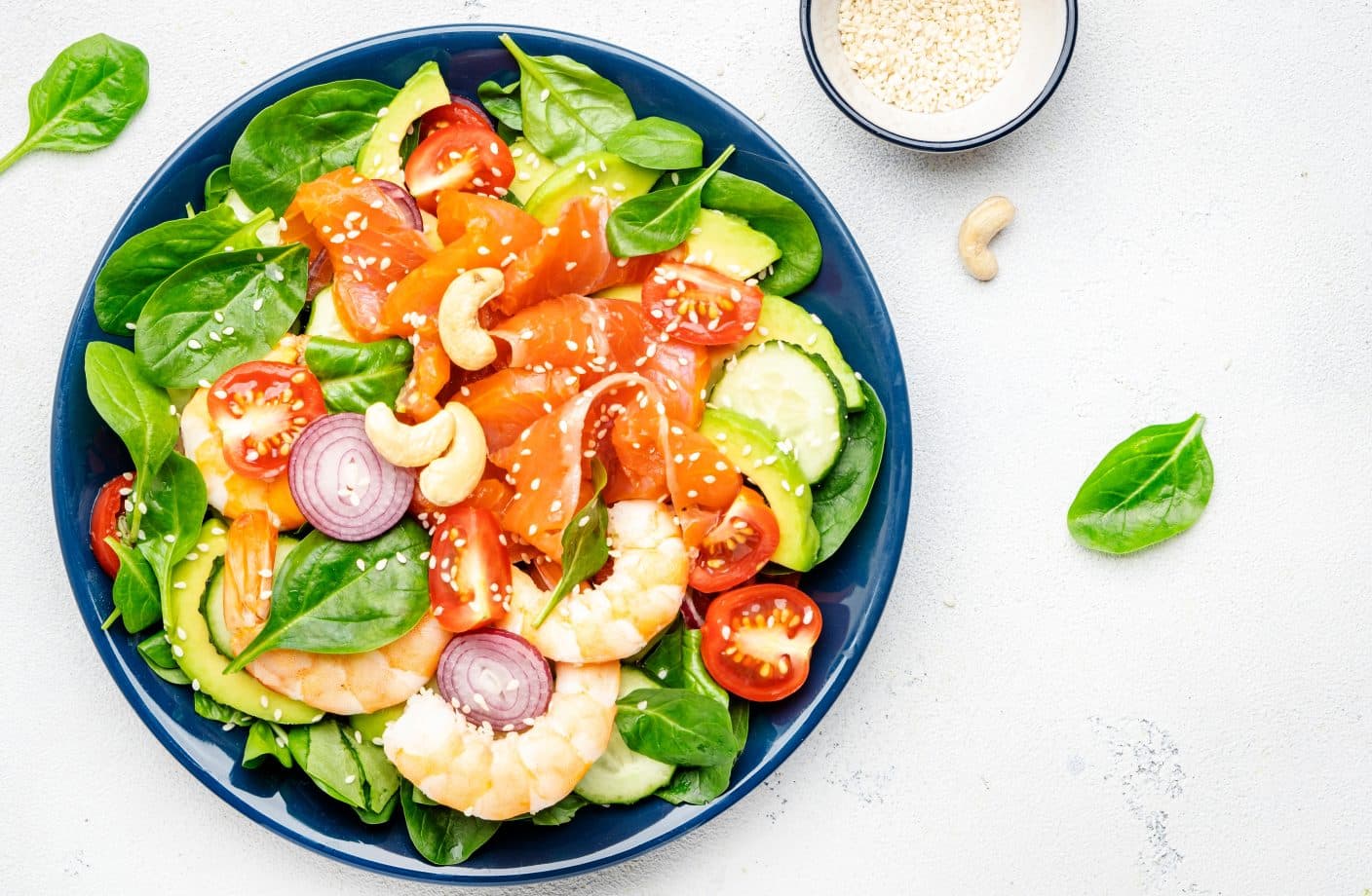 13 High Calorie Low Carb Foods For Safe And Effective Weight Gain low-carb-foods-you-should-eat