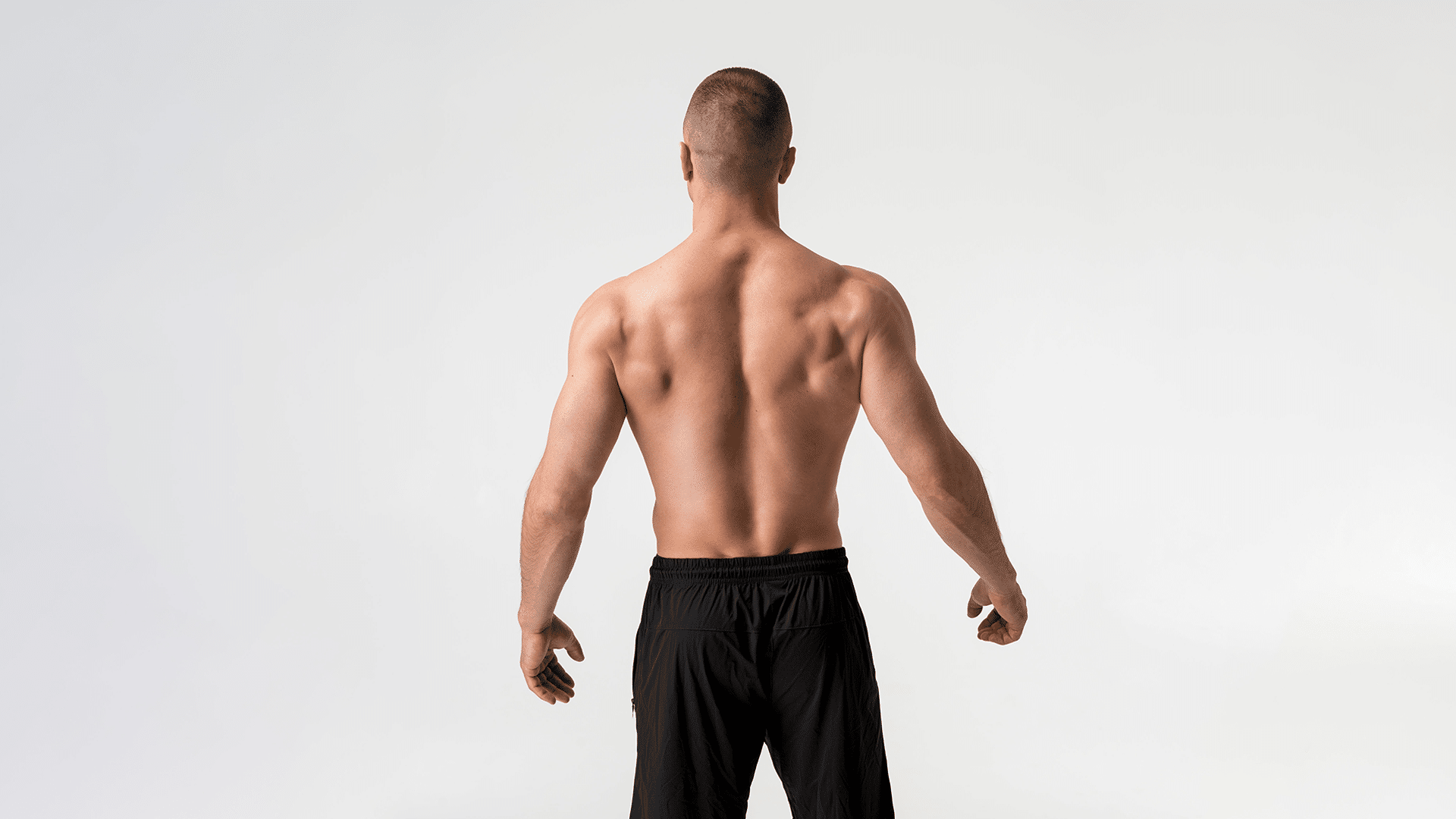 Strong Back Workout To Build A Muscular Frame - BetterMe
