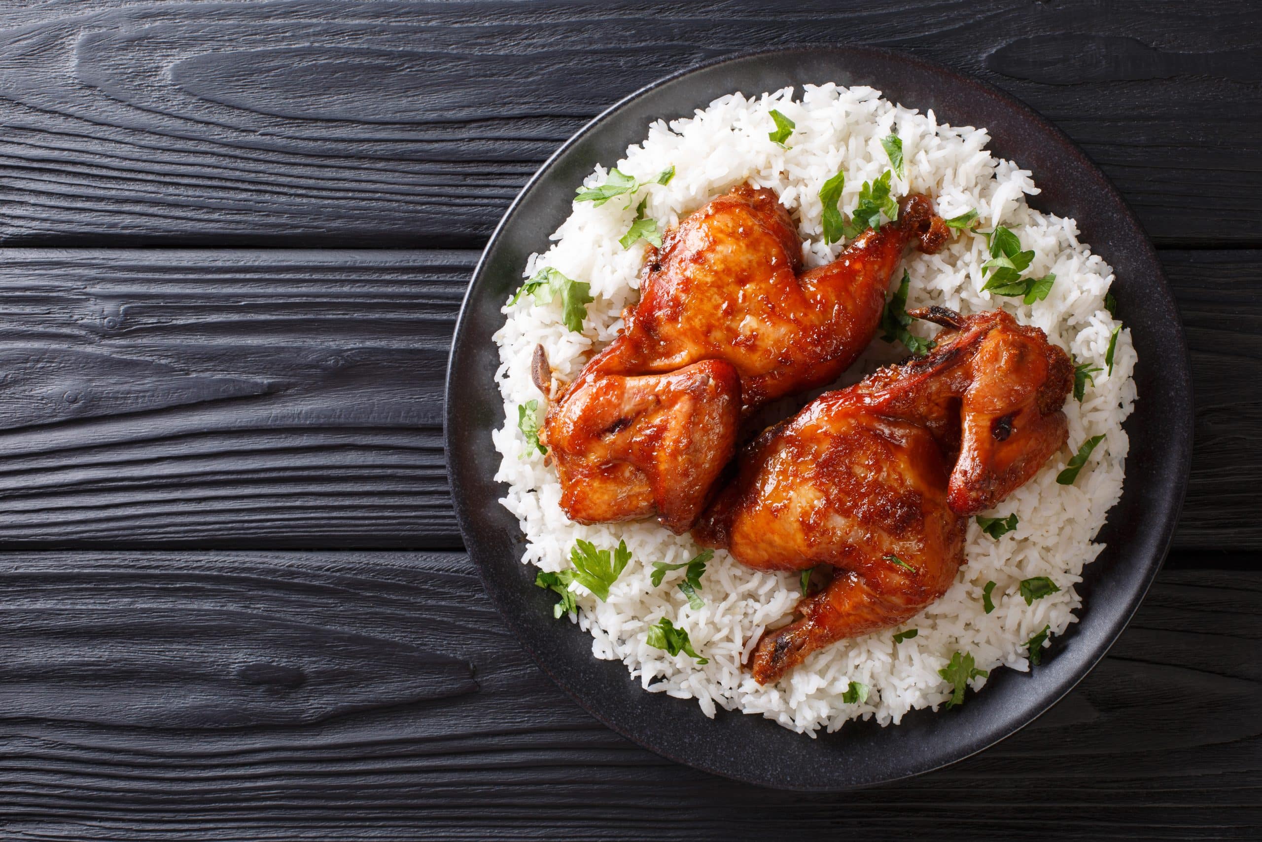 Chicken And Rice Diet Benefits And Tips For Weight Loss BetterMe