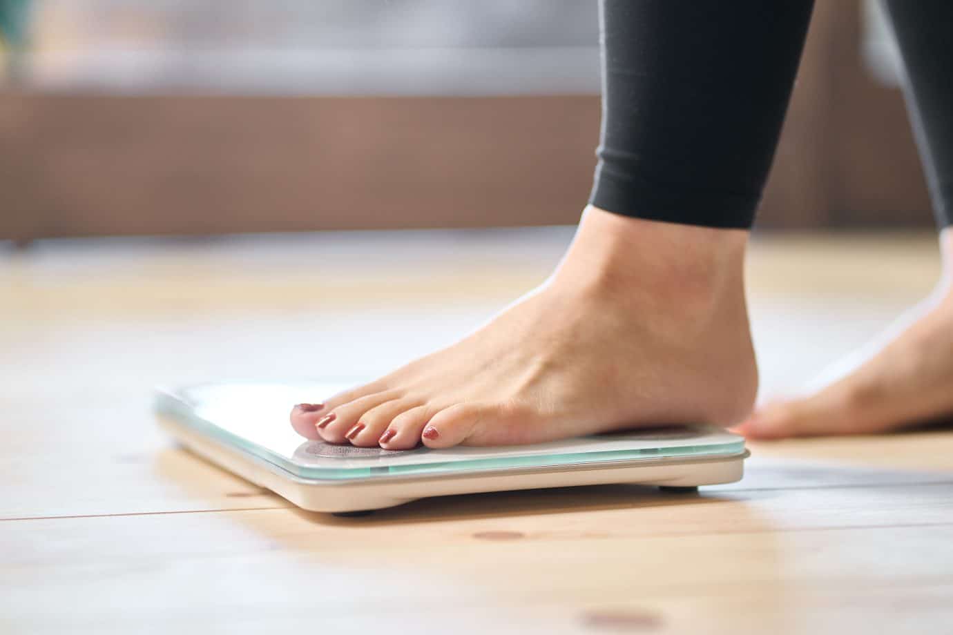 Body Stages Of Weight Loss: A Comprehensive Guide - BetterMe