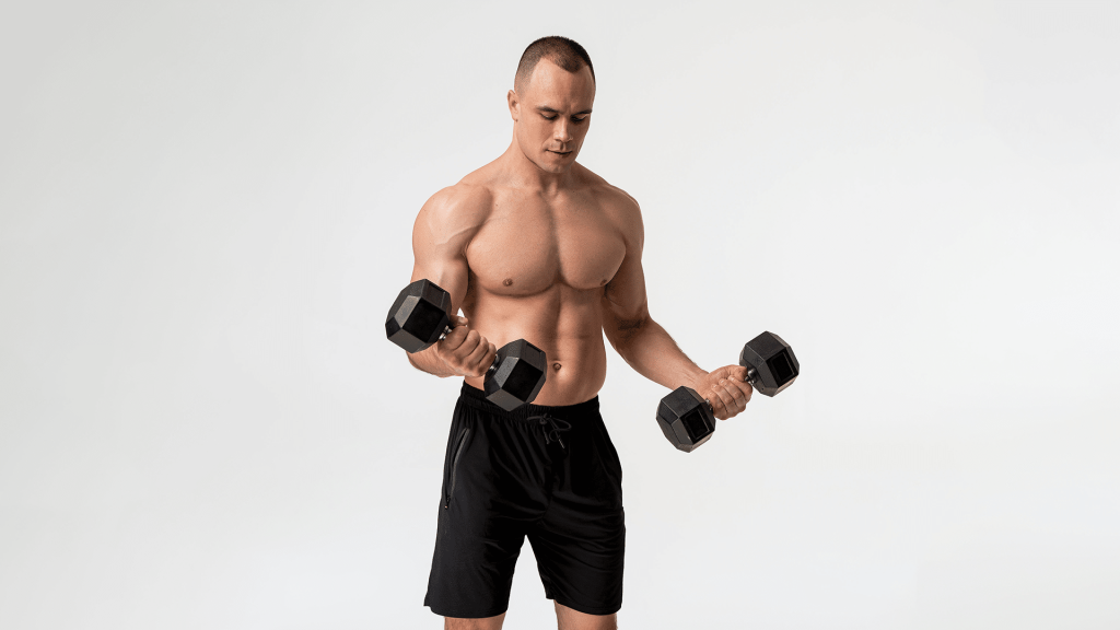 calisthenics shoulder workout for beginners