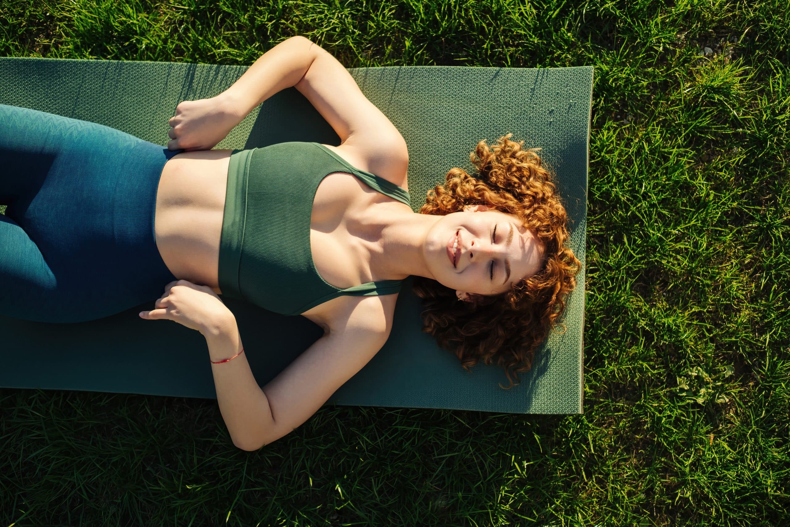 6 Post-Feast Yoga Poses to Help Your Digestion – Chopra