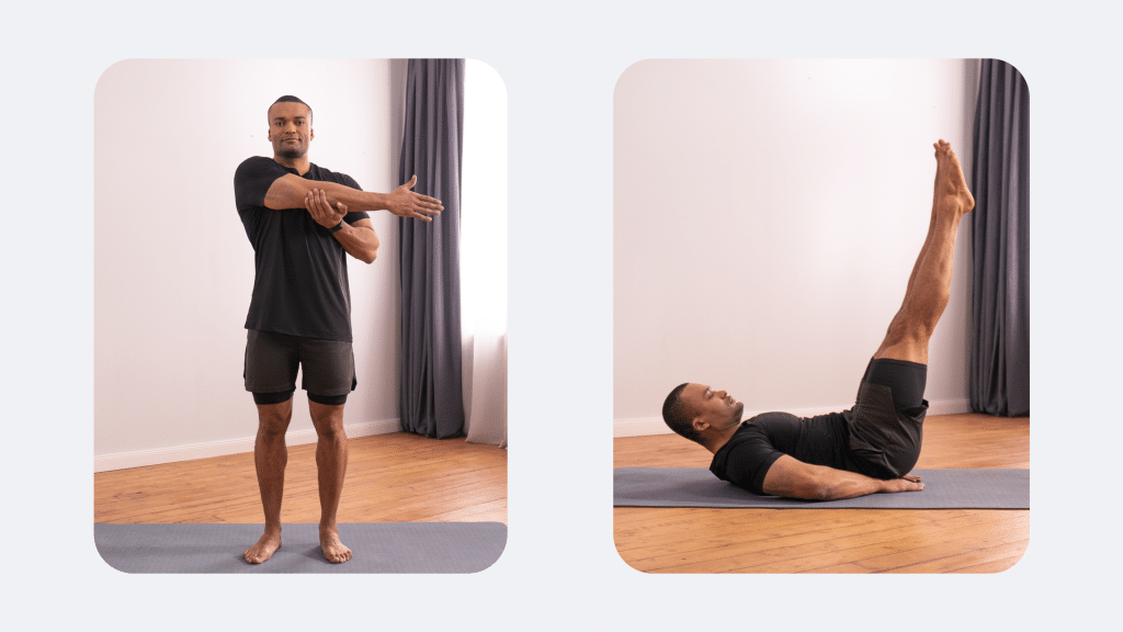 Exercises To Last Longer In Bed Naturally
