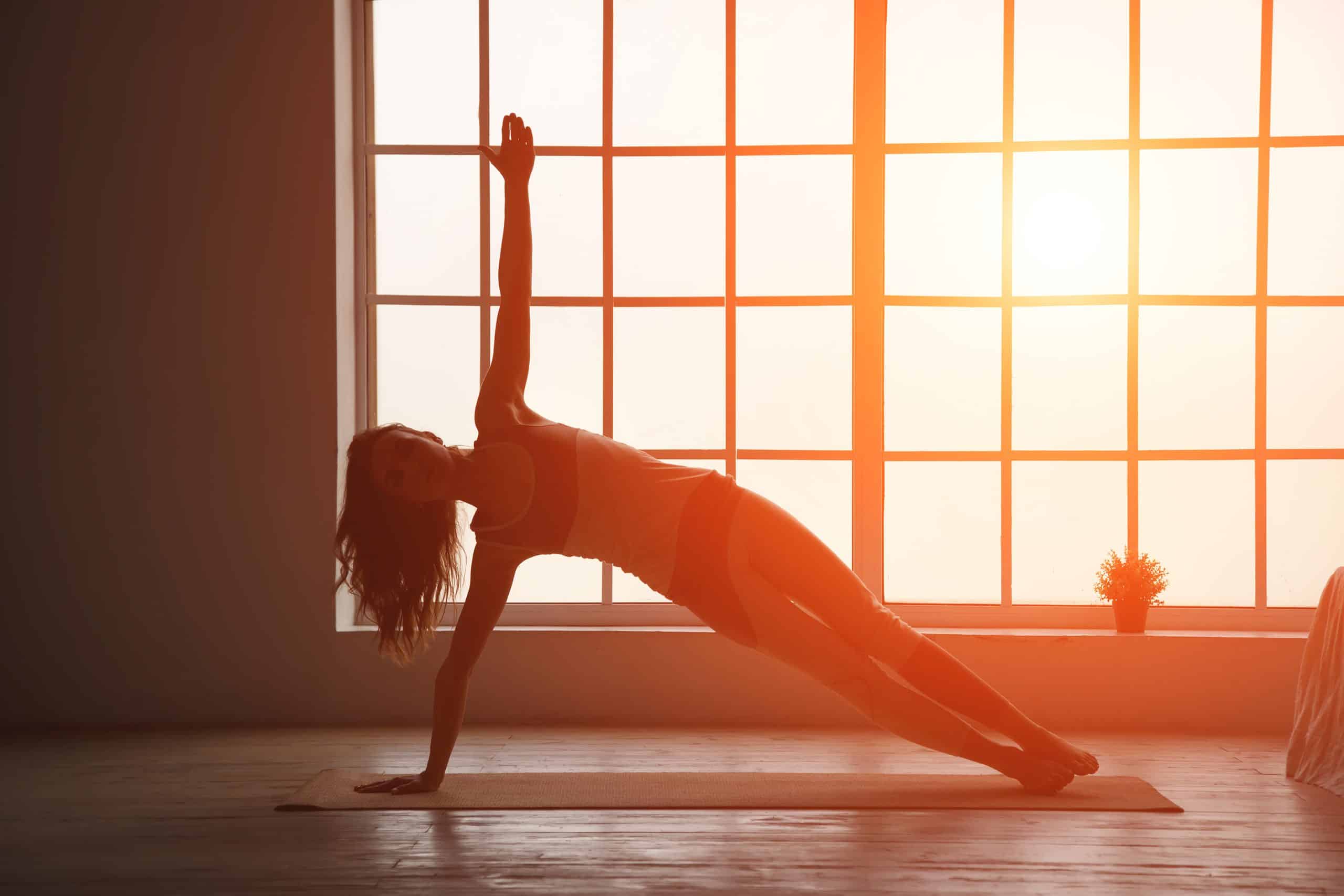 Hot Yoga: Calories Burned, Pros, Cons and Frequently Asked