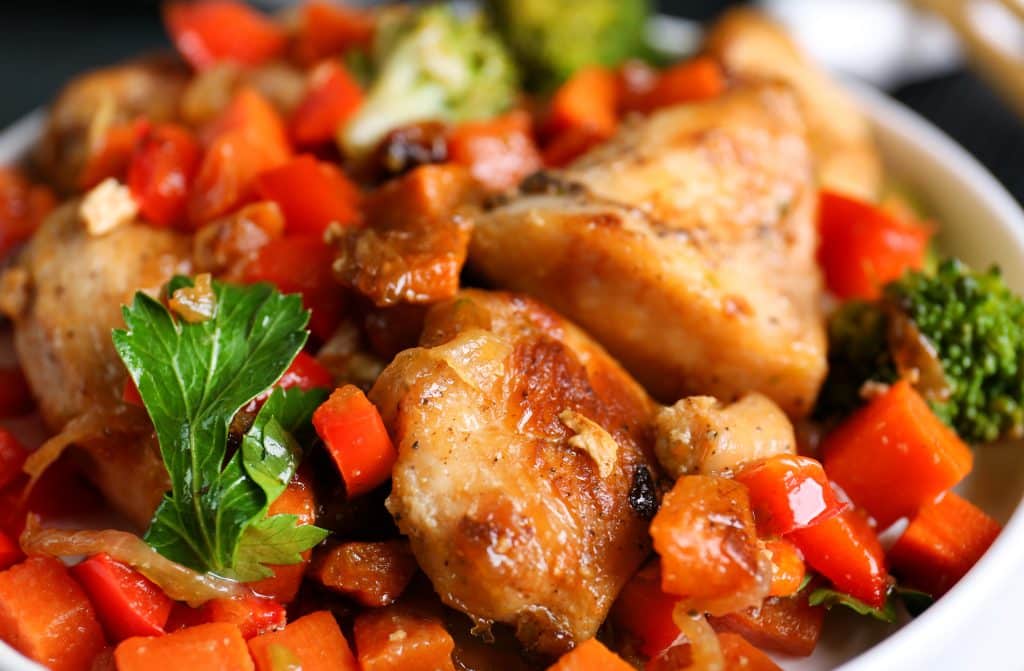 4 Healthy Crockpot Recipes Anyone Can Make - BetterMe