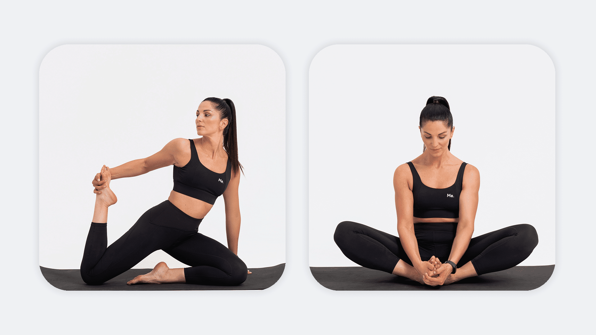 TOP 5 YOGA POSES TO IMPROVE FOCUS AND POSITIVITY…. | by Aashi Ghogare |  Medium