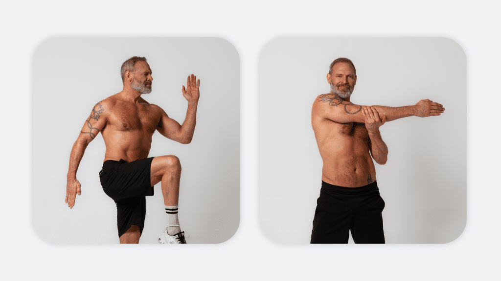 Calisthenics For Seniors