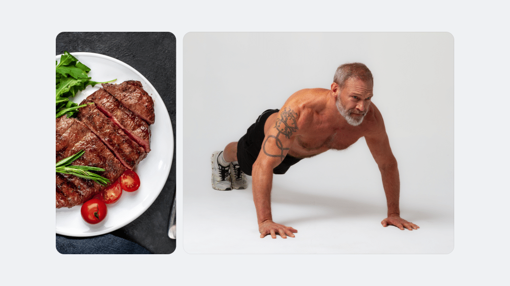 Intermittent Fasting For Men Over 40