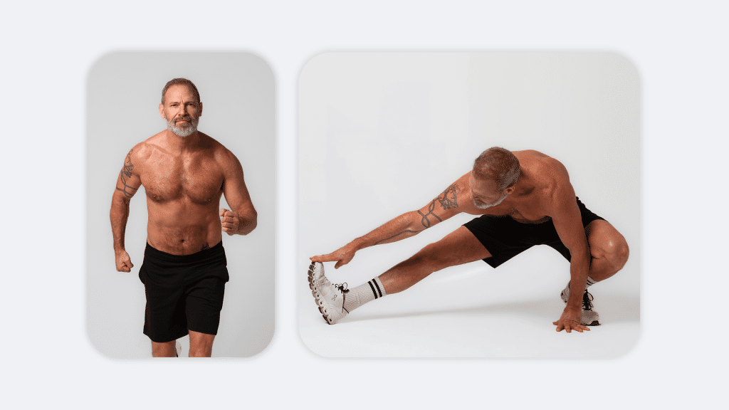 Calisthenics Pull Workout