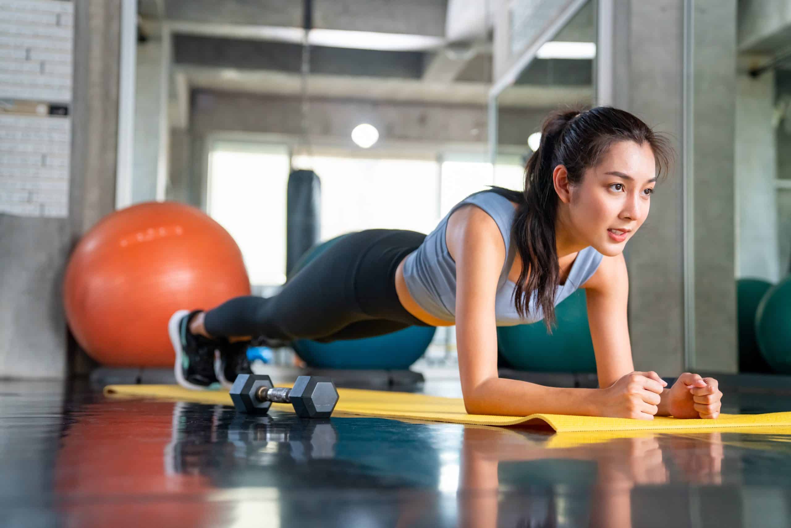 Workout Motivation for Females: Here's How to Boost Your Mojo - BetterMe