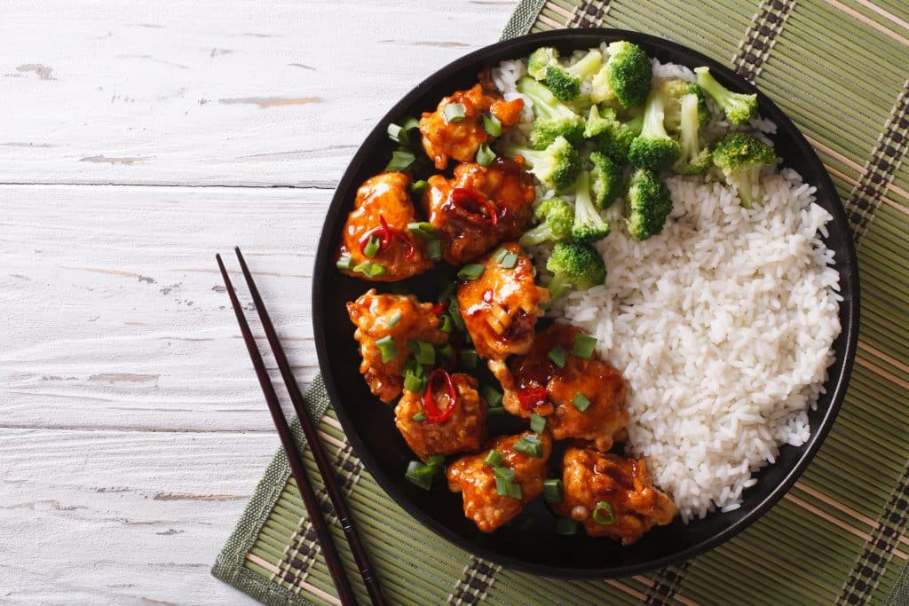 3 Healthy Rice Recipes for Weight Loss - BetterMe