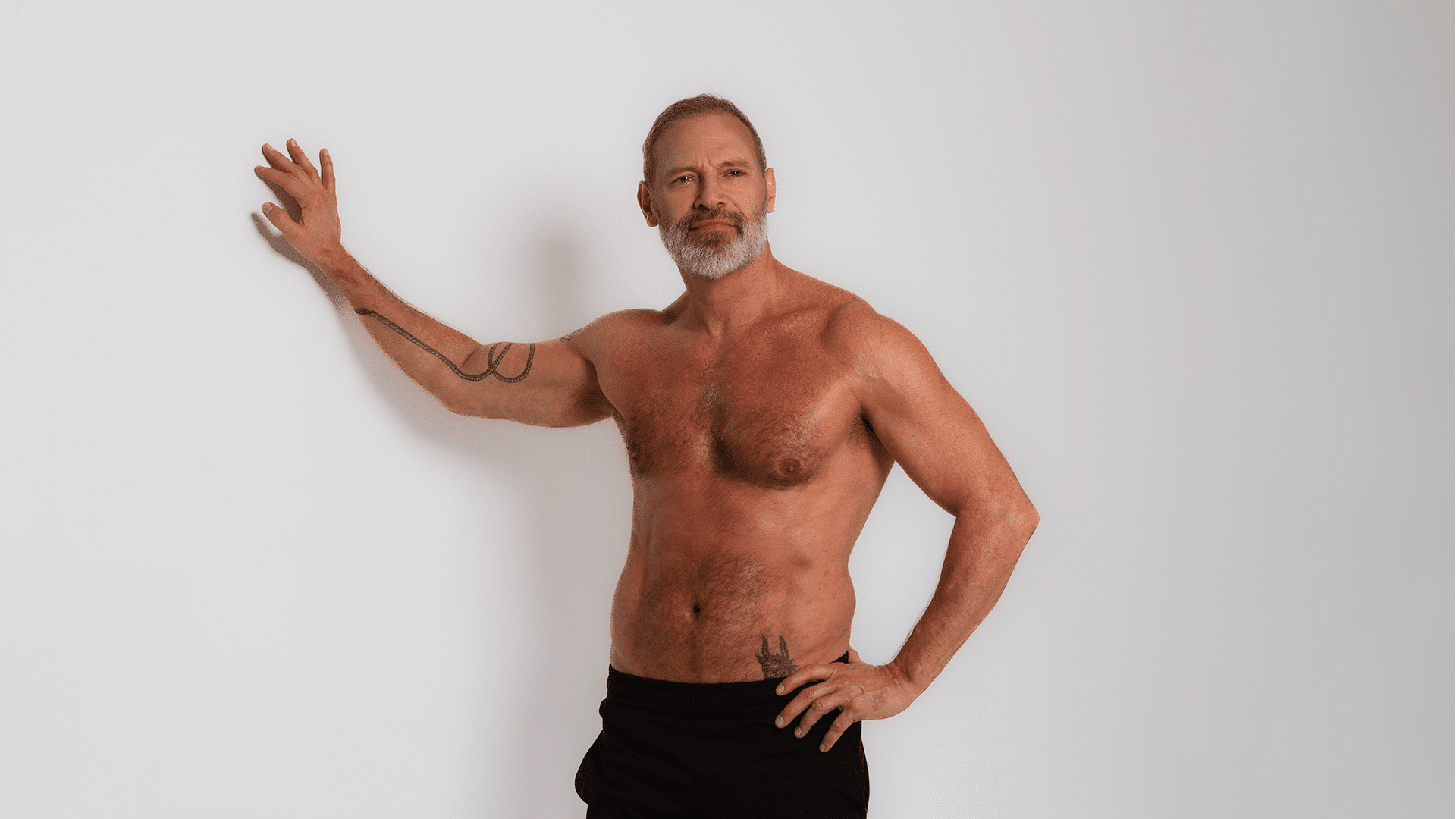 intermittent fasting for men over 50